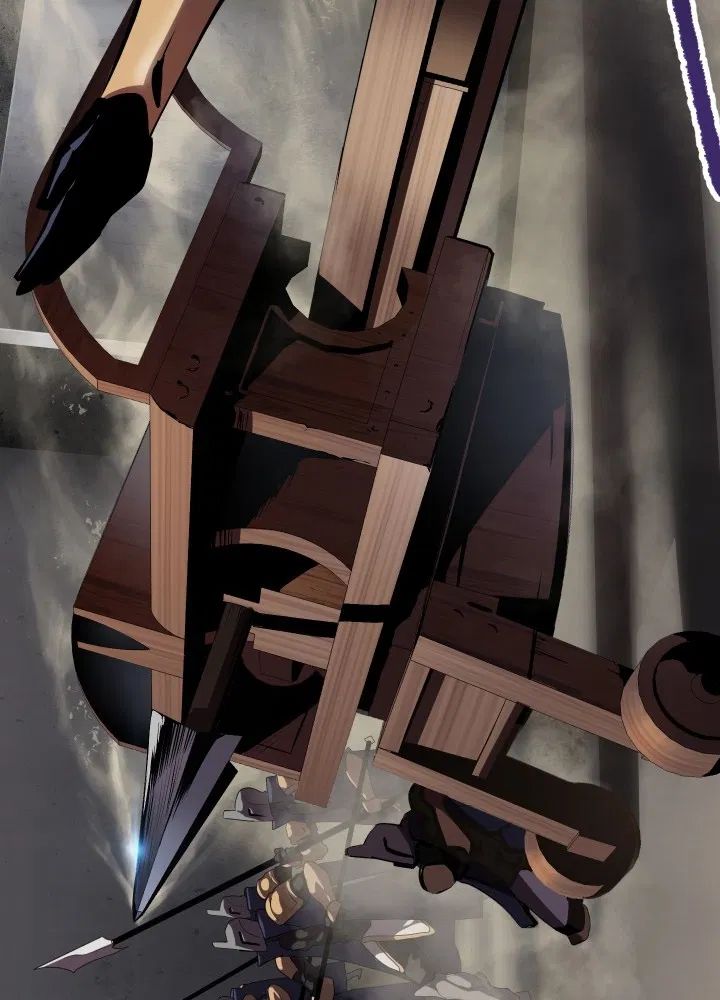 The Survival Story of the Sword King in Another World chapter 58 page 71