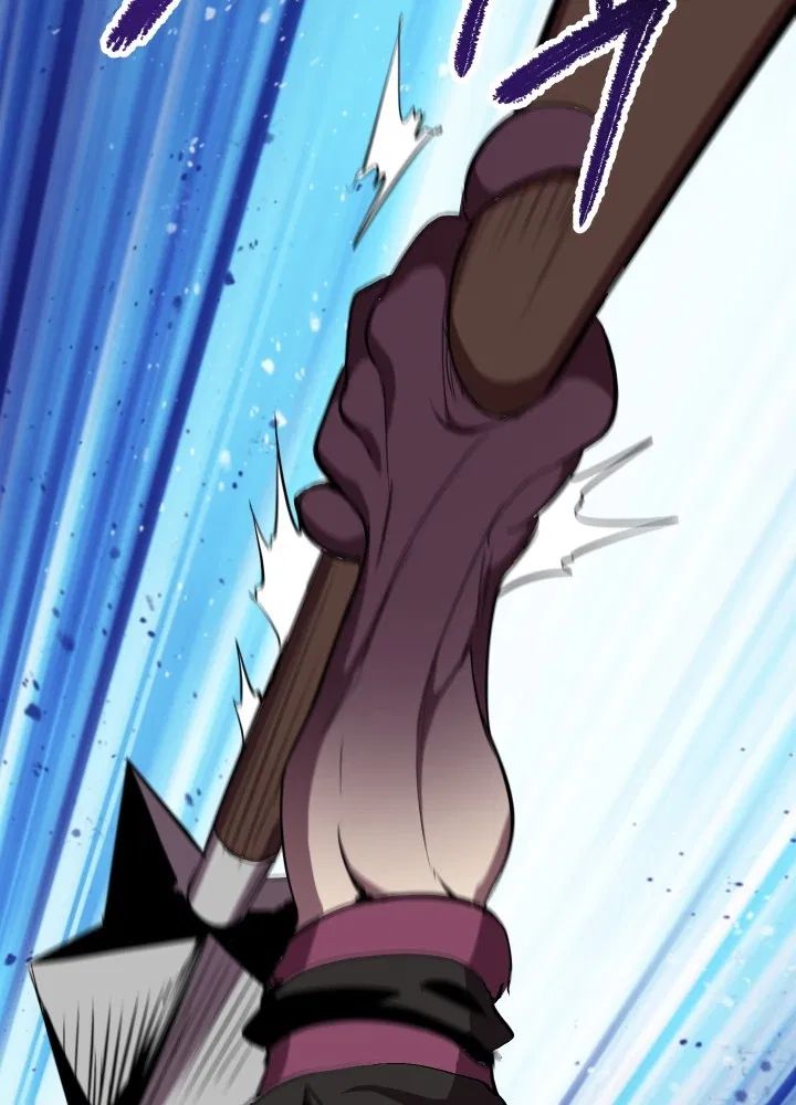 The Survival Story of the Sword King in Another World chapter 58 page 79