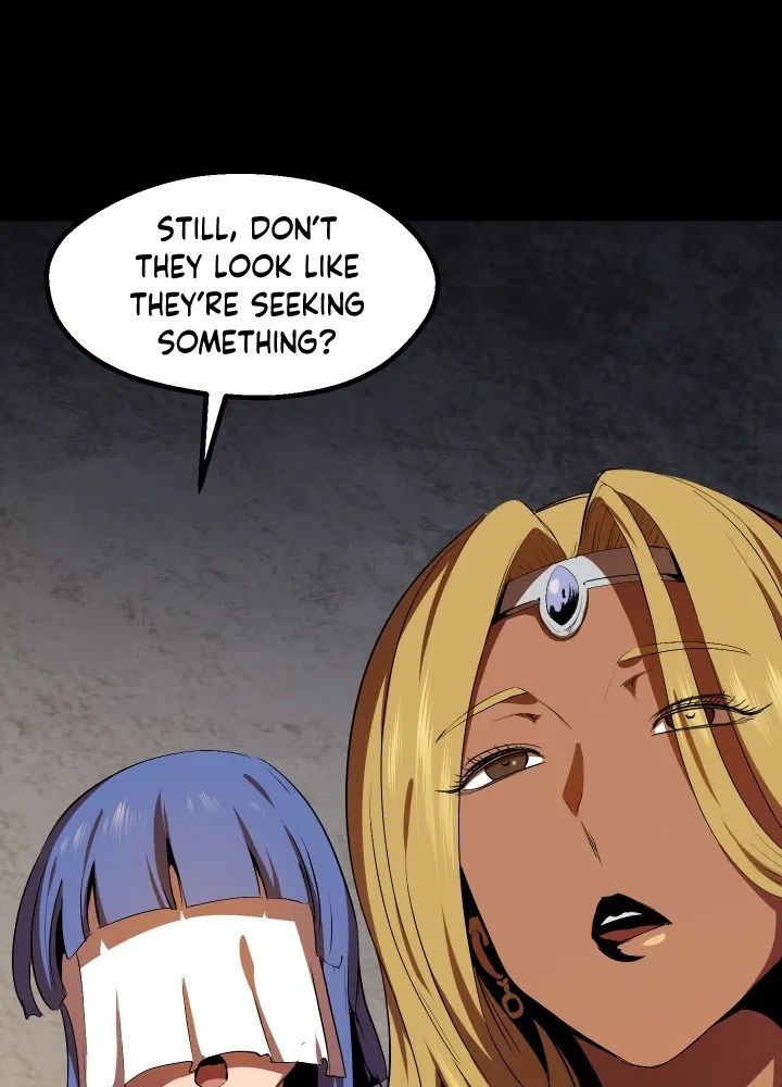 The Survival Story of the Sword King in Another World chapter 58 page 8