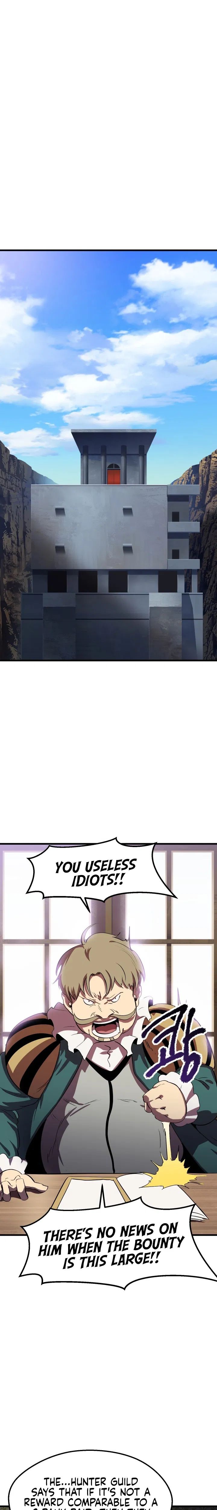 The Survival Story of the Sword King in Another World chapter 59 page 31