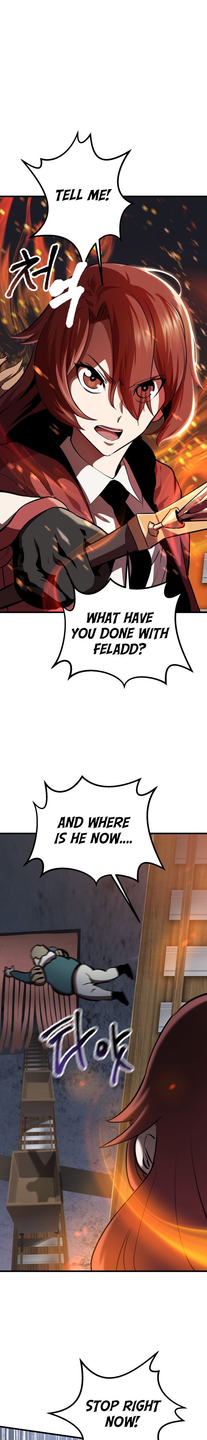 The Survival Story of the Sword King in Another World chapter 60 page 12