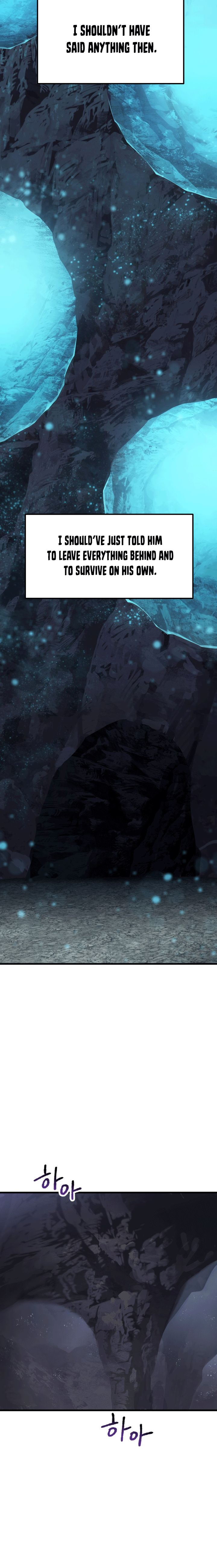 The Survival Story of the Sword King in Another World chapter 61 page 24