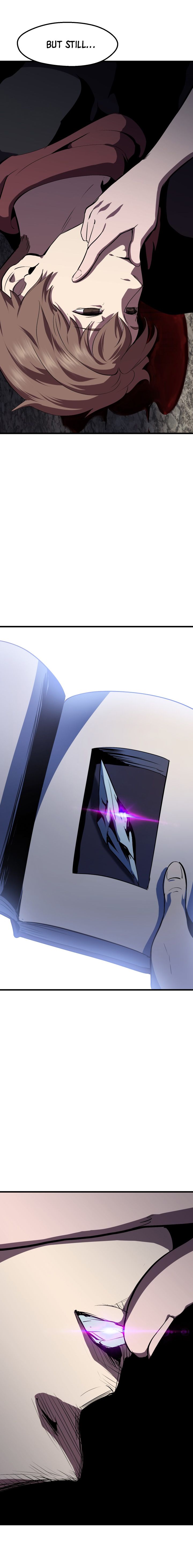 The Survival Story of the Sword King in Another World chapter 62 page 18