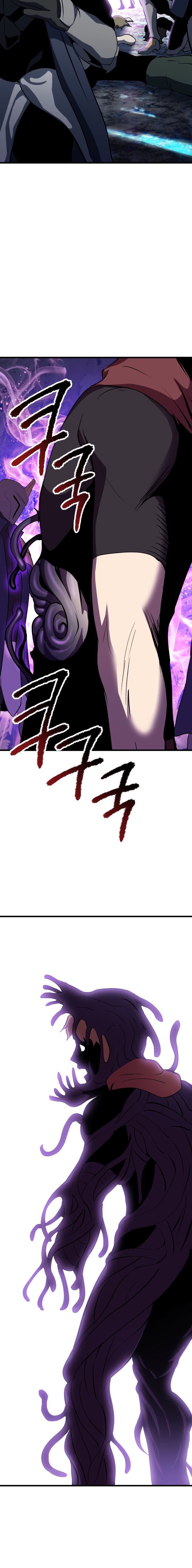 The Survival Story of the Sword King in Another World chapter 62 page 21