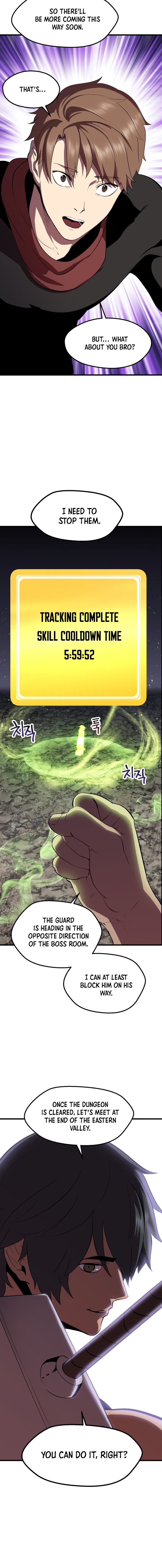 The Survival Story of the Sword King in Another World chapter 62 page 5