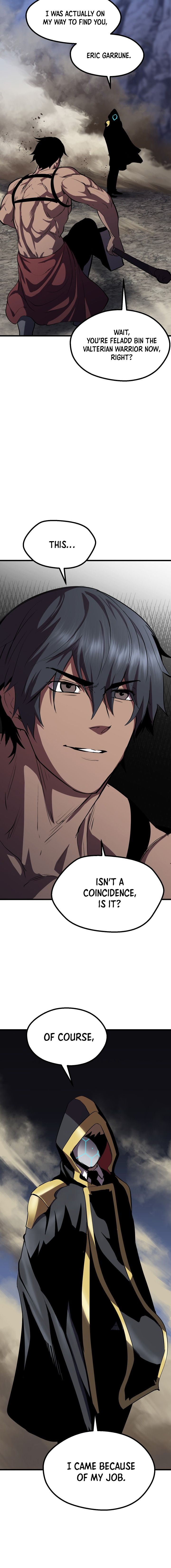 The Survival Story of the Sword King in Another World chapter 62 page 9