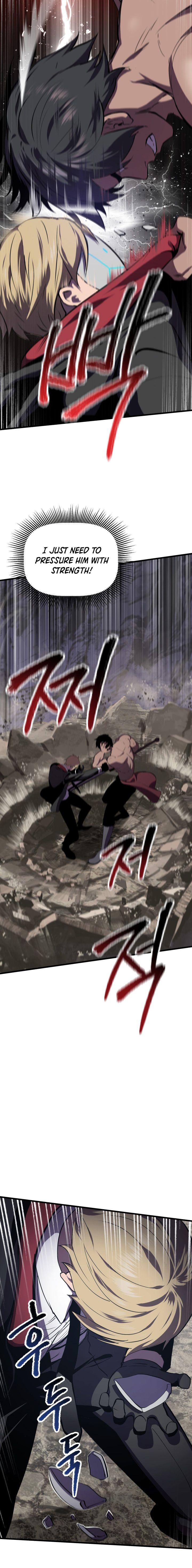 The Survival Story of the Sword King in Another World chapter 63 page 15