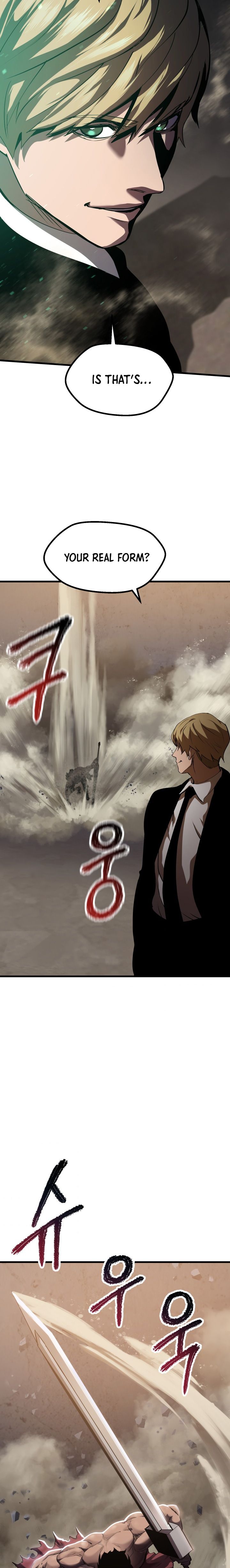 The Survival Story of the Sword King in Another World chapter 63 page 26