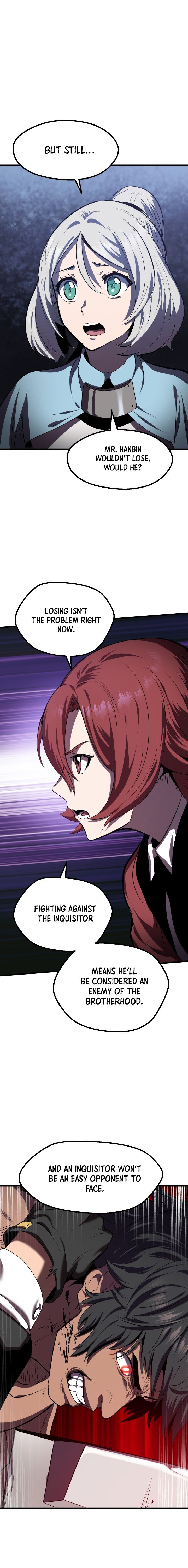 The Survival Story of the Sword King in Another World chapter 64 page 12