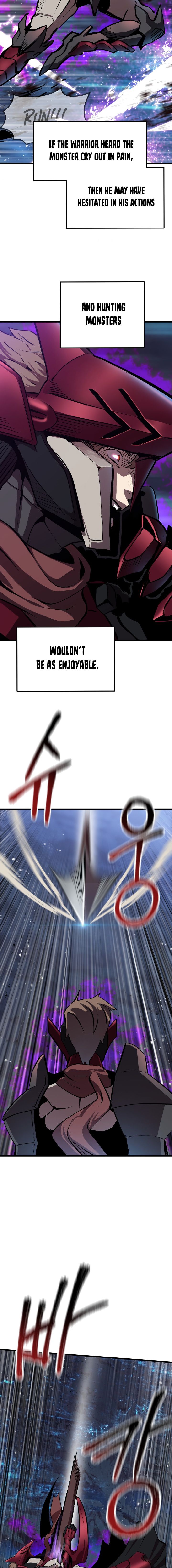 The Survival Story of the Sword King in Another World chapter 64 page 17