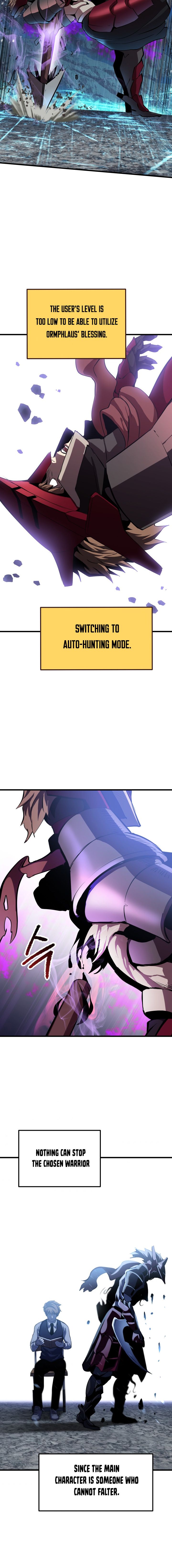 The Survival Story of the Sword King in Another World chapter 64 page 18