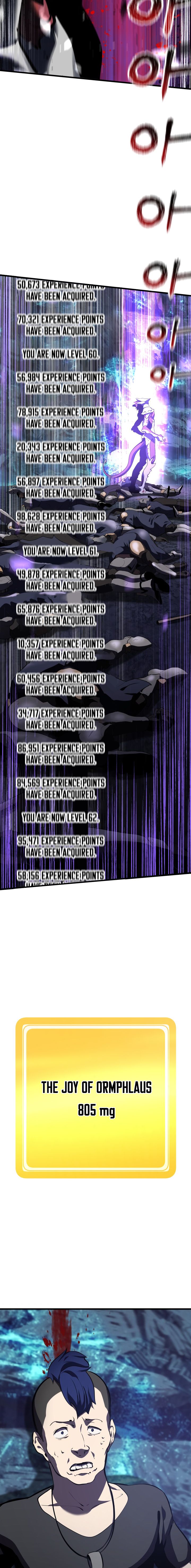 The Survival Story of the Sword King in Another World chapter 64 page 20