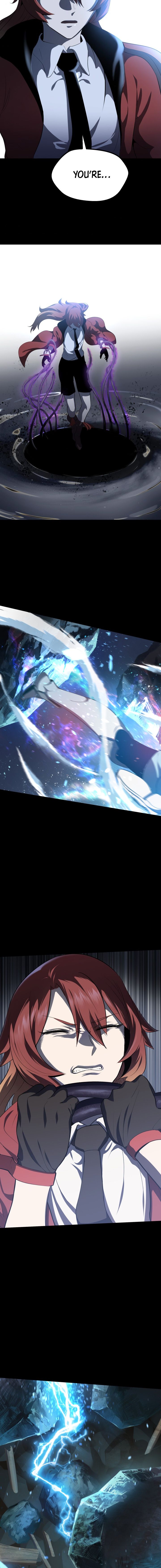 The Survival Story of the Sword King in Another World chapter 66 page 14