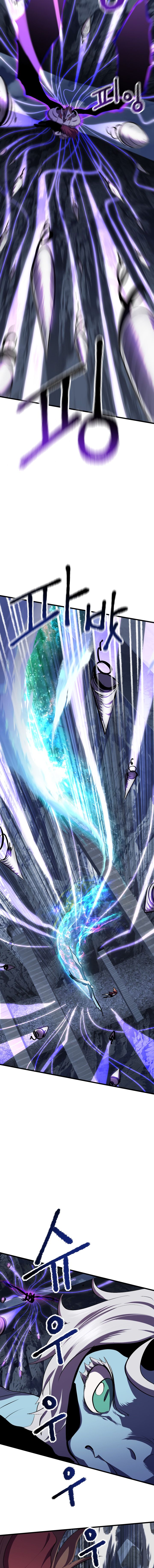 The Survival Story of the Sword King in Another World chapter 66 page 17