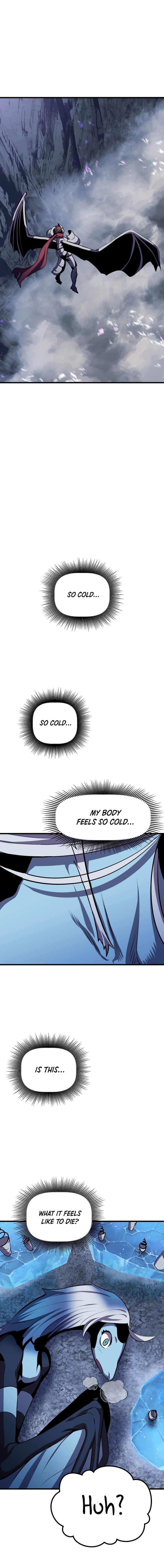 The Survival Story of the Sword King in Another World chapter 66 page 19