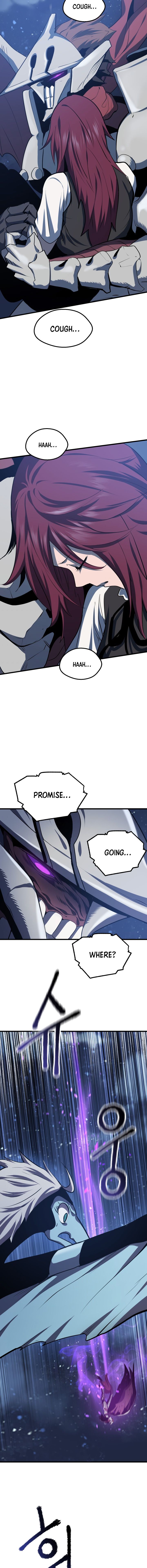 The Survival Story of the Sword King in Another World chapter 66 page 2