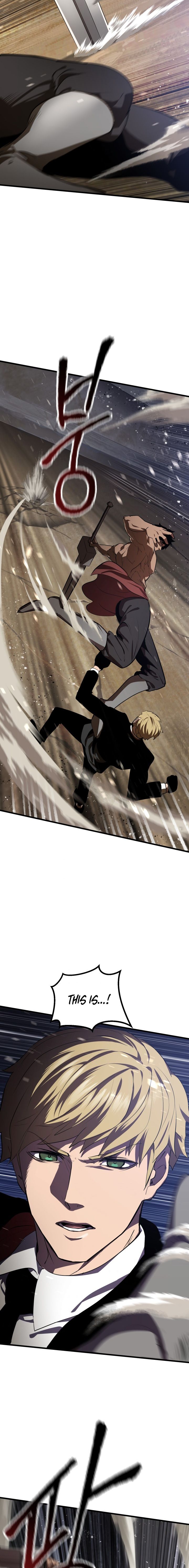 The Survival Story of the Sword King in Another World chapter 66 page 23