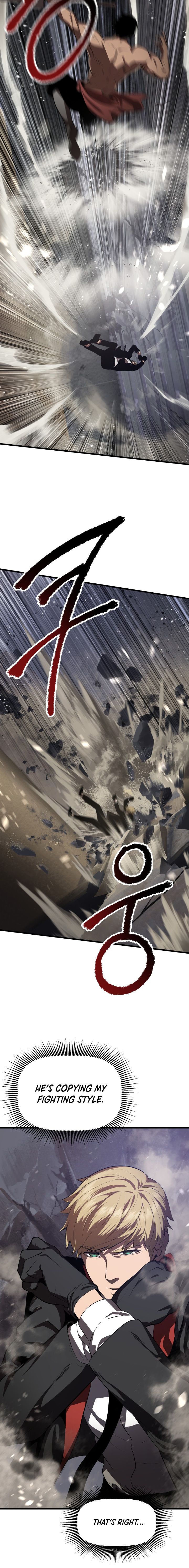 The Survival Story of the Sword King in Another World chapter 66 page 24