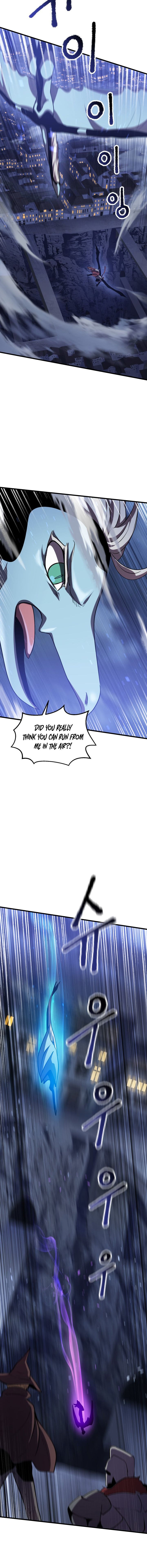 The Survival Story of the Sword King in Another World chapter 66 page 3