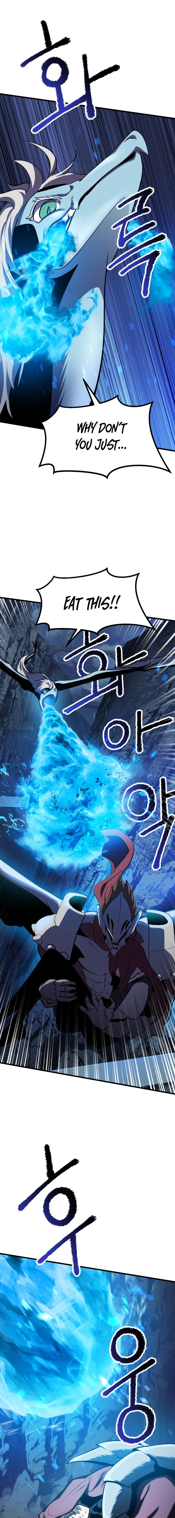 The Survival Story of the Sword King in Another World chapter 66 page 4