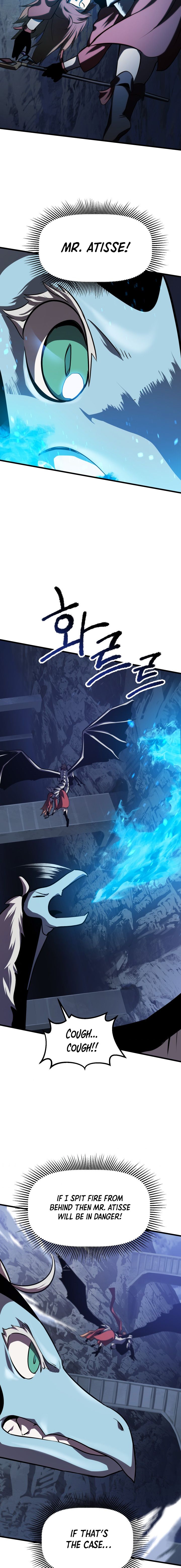 The Survival Story of the Sword King in Another World chapter 66 page 5