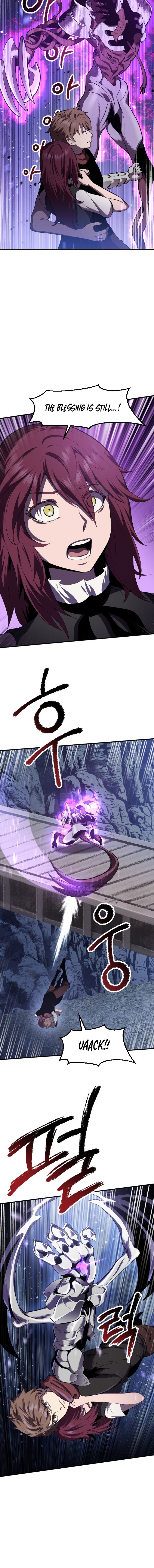 The Survival Story of the Sword King in Another World chapter 67 page 21