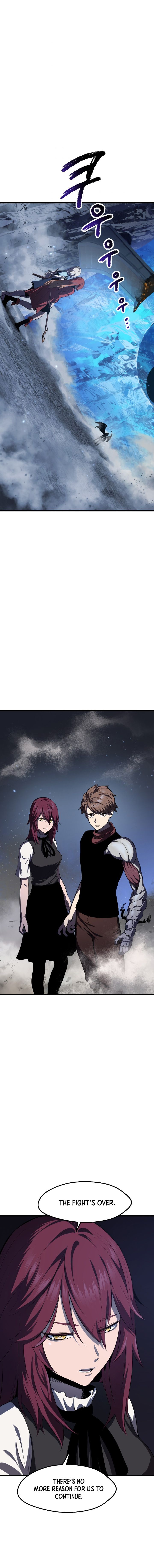 The Survival Story of the Sword King in Another World chapter 68 page 1