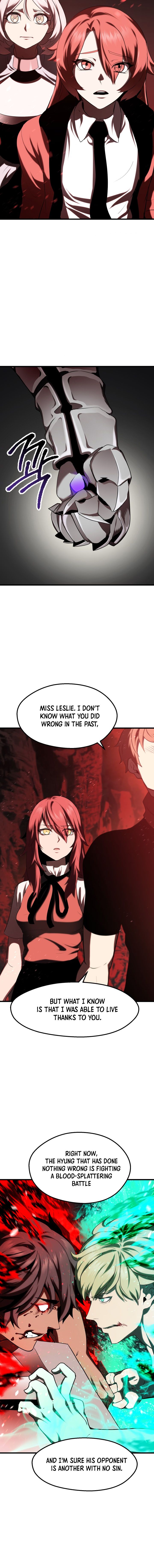 The Survival Story of the Sword King in Another World chapter 68 page 14