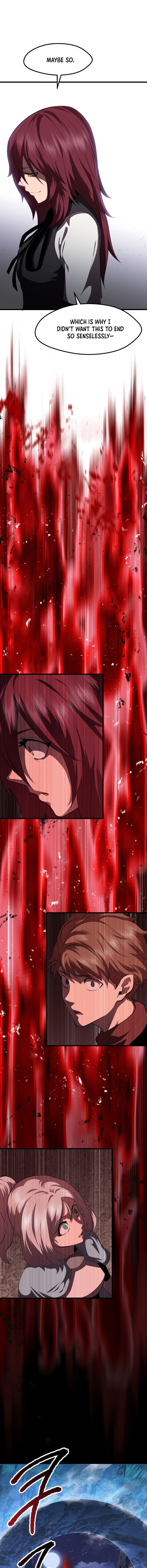 The Survival Story of the Sword King in Another World chapter 68 page 4