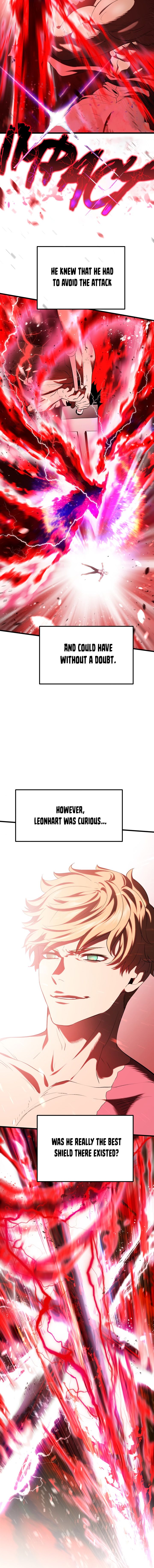 The Survival Story of the Sword King in Another World chapter 69 page 2