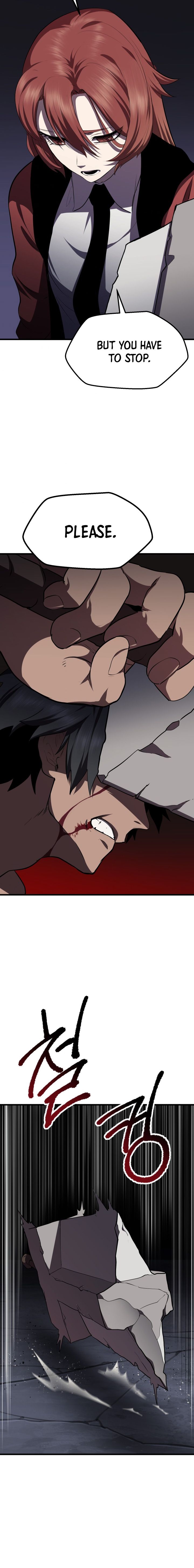 The Survival Story of the Sword King in Another World chapter 69 page 21