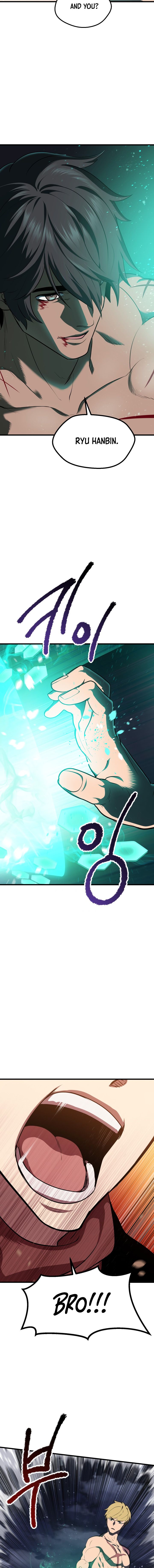 The Survival Story of the Sword King in Another World chapter 69 page 8