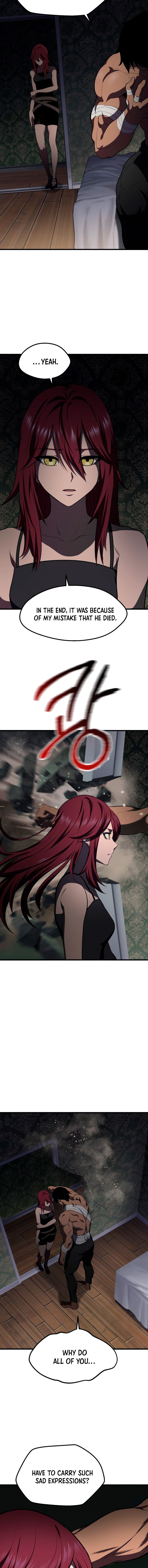 The Survival Story of the Sword King in Another World chapter 70 page 17