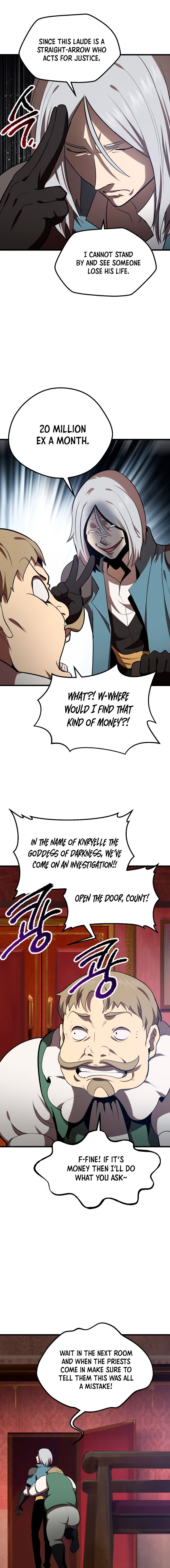 The Survival Story of the Sword King in Another World chapter 71 page 16