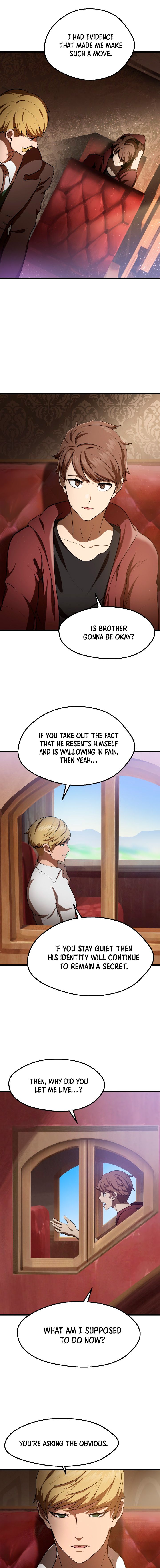 The Survival Story of the Sword King in Another World chapter 72 page 10