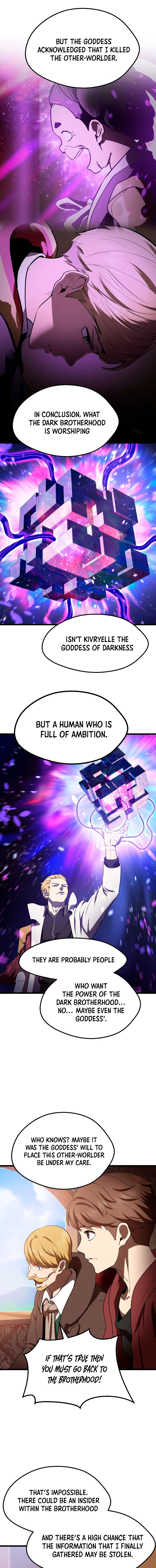 The Survival Story of the Sword King in Another World chapter 72 page 13