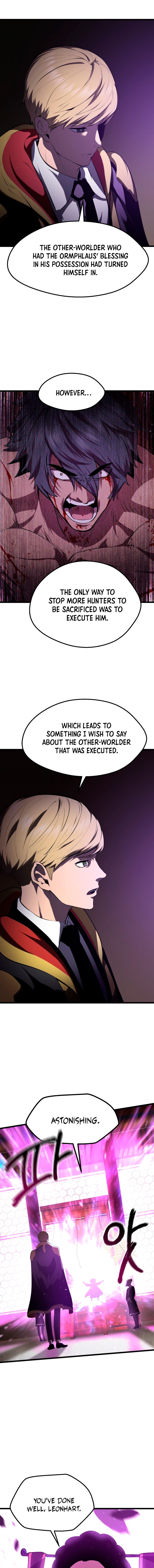 The Survival Story of the Sword King in Another World chapter 72 page 2