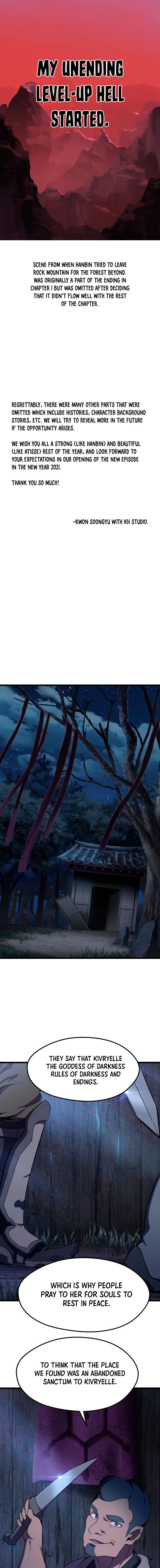 The Survival Story of the Sword King in Another World chapter 72 page 23