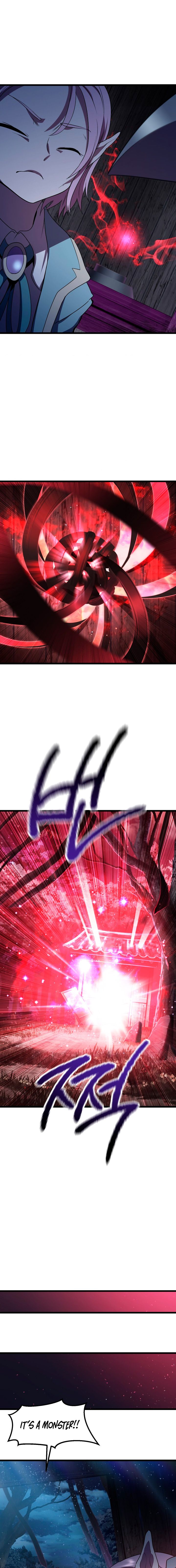 The Survival Story of the Sword King in Another World chapter 72 page 26