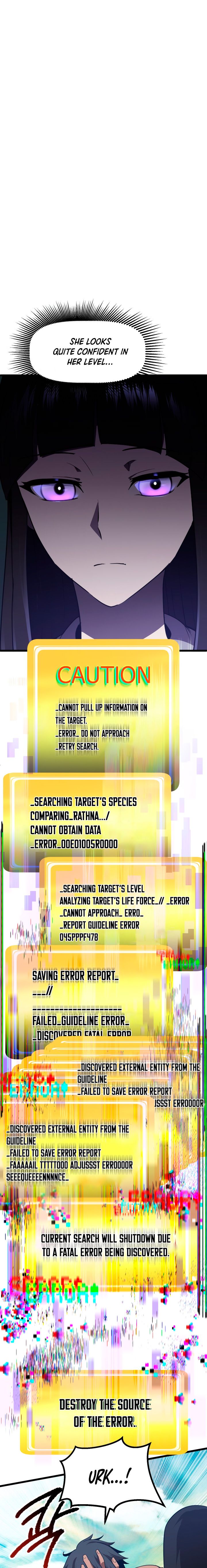 The Survival Story of the Sword King in Another World chapter 74 page 17