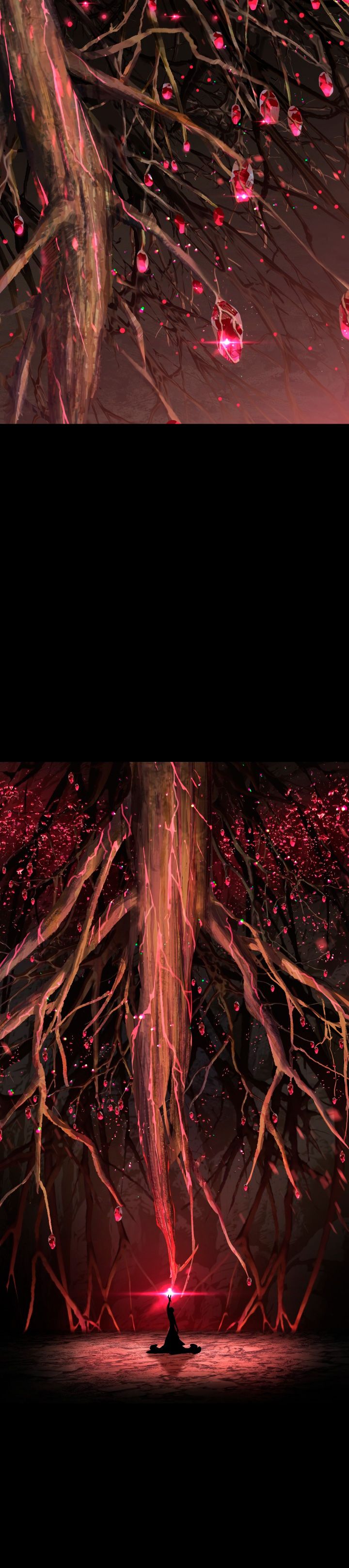 The Survival Story of the Sword King in Another World chapter 76 page 20