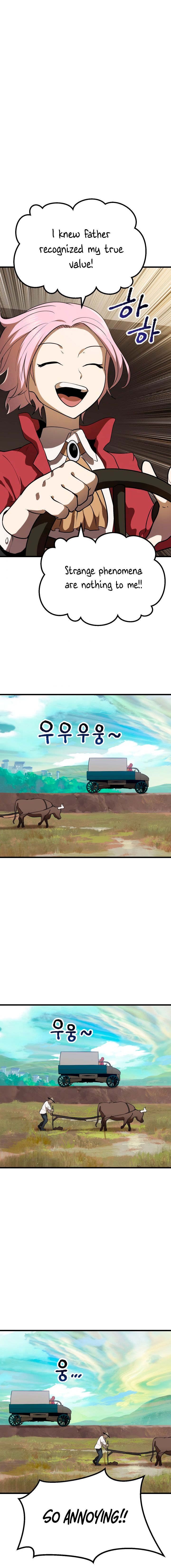 The Survival Story of the Sword King in Another World chapter 78 page 4