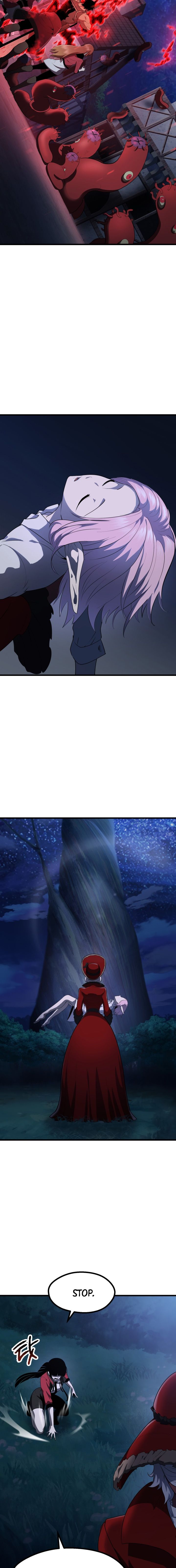 The Survival Story of the Sword King in Another World chapter 81 page 17