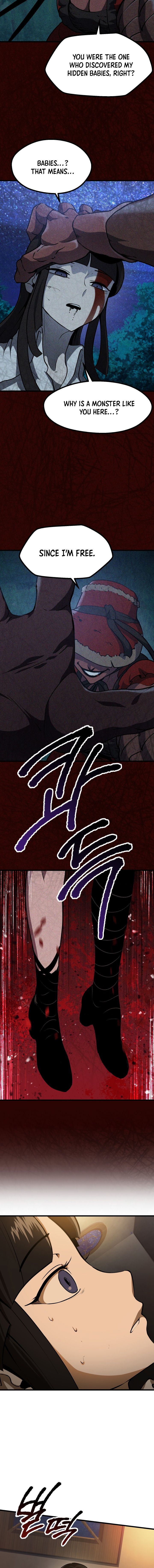 The Survival Story of the Sword King in Another World chapter 81 page 2