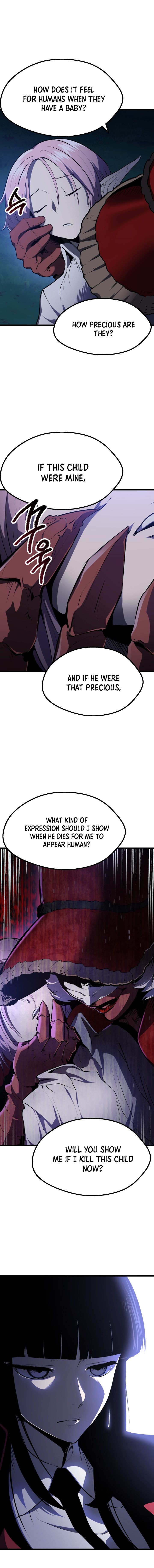 The Survival Story of the Sword King in Another World chapter 82 page 3