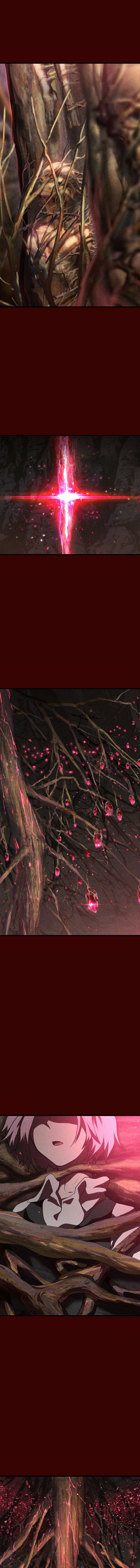 The Survival Story of the Sword King in Another World chapter 84 page 1