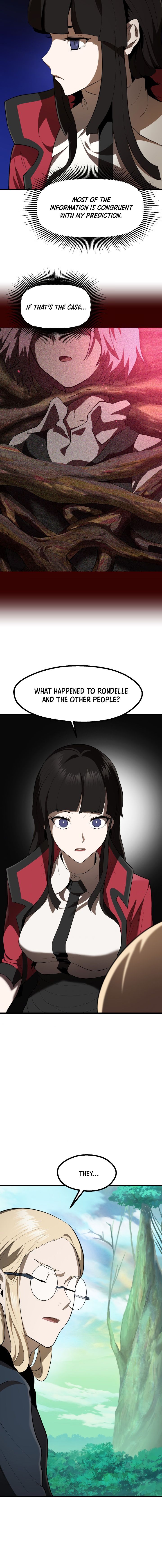 The Survival Story of the Sword King in Another World chapter 84 page 12