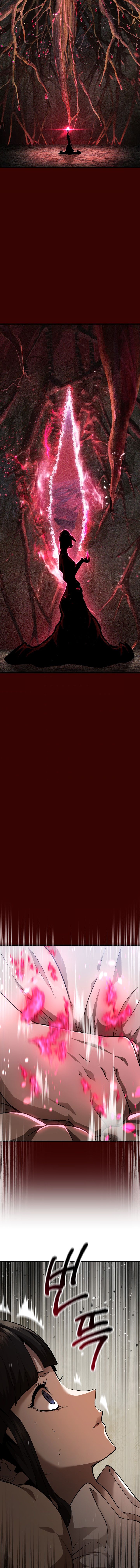 The Survival Story of the Sword King in Another World chapter 84 page 2