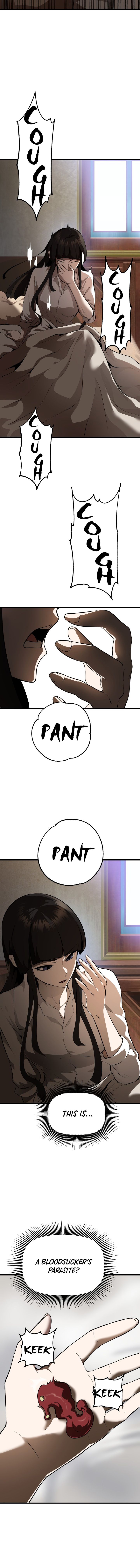 The Survival Story of the Sword King in Another World chapter 84 page 3