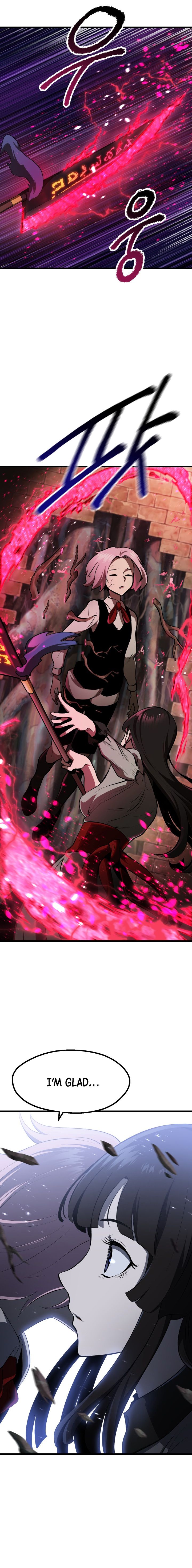 The Survival Story of the Sword King in Another World chapter 88 page 4